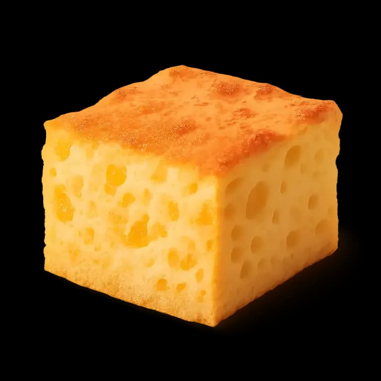 Corn pudding