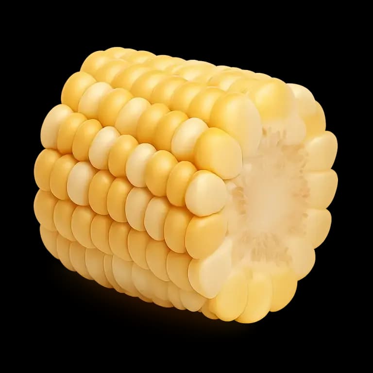 Sweet corn