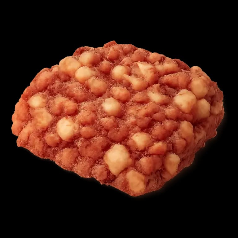 Corned beef hash