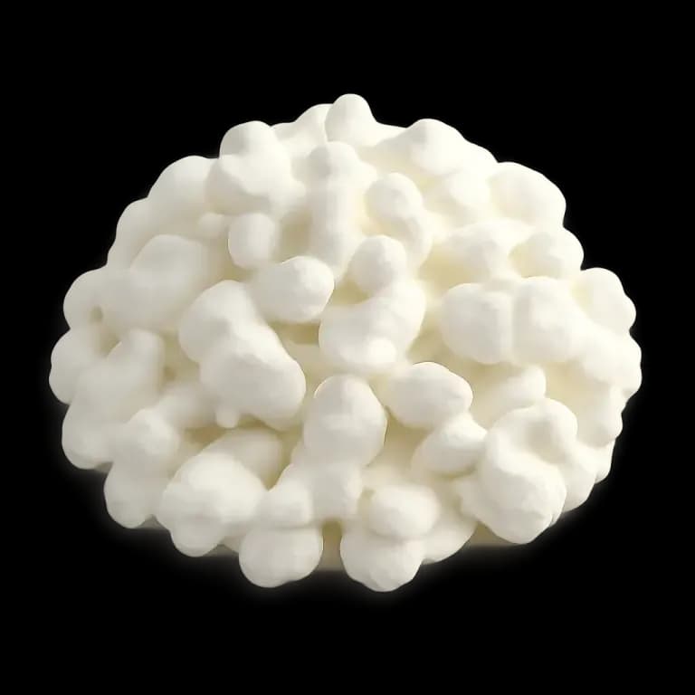 Cottage cheese