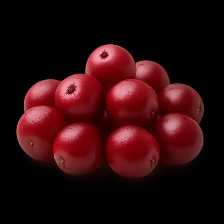 Cranberries