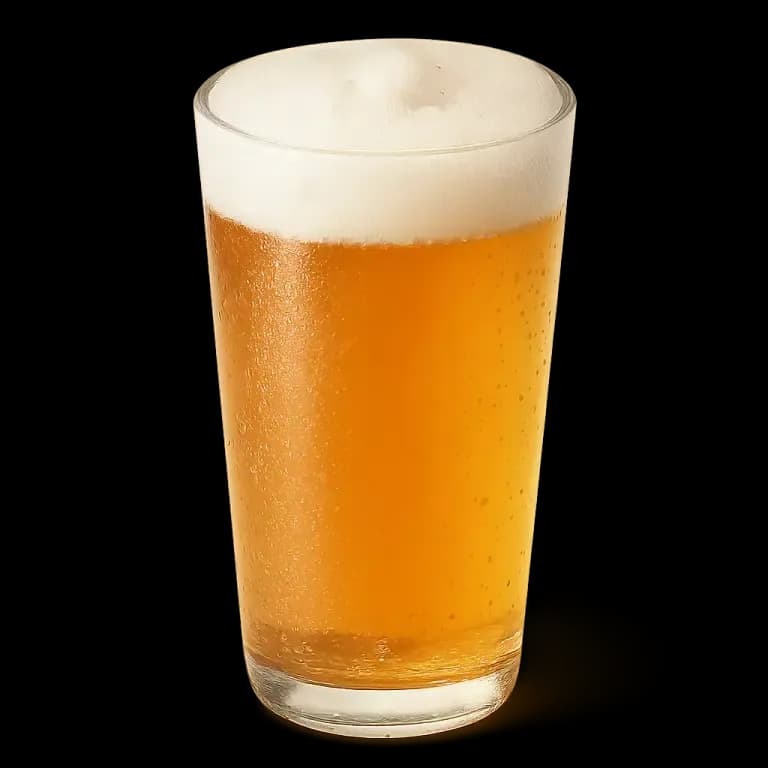 Cream soda