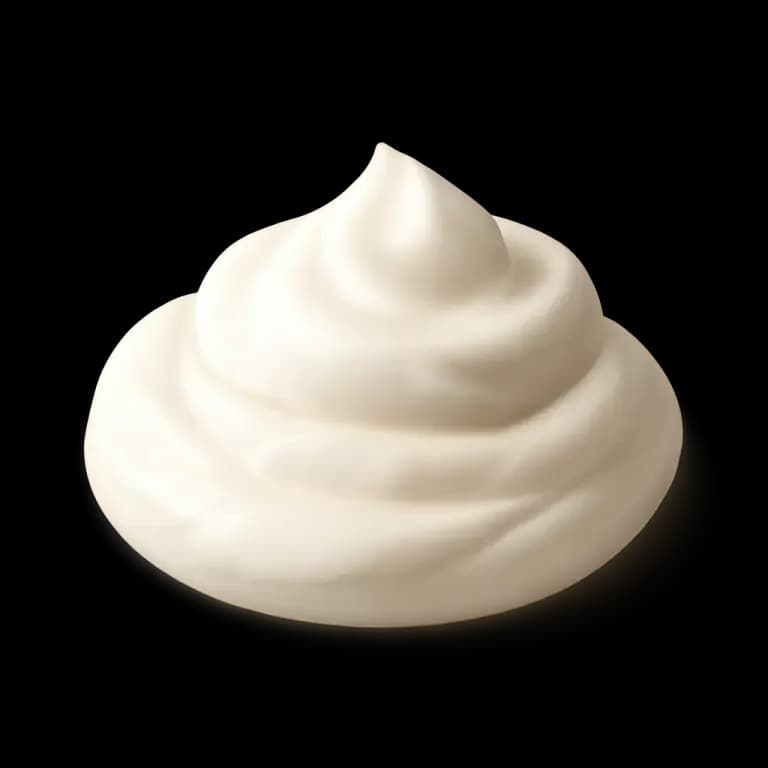 Creme fraiche