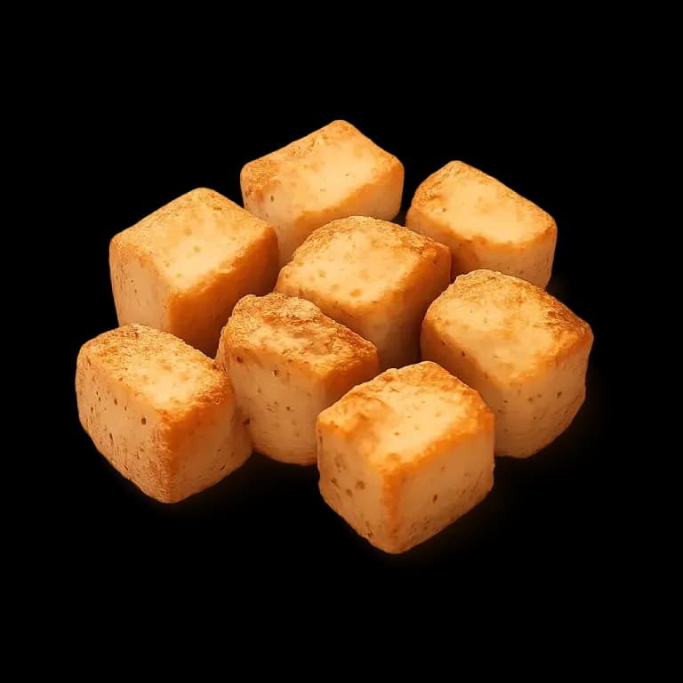 Croutons