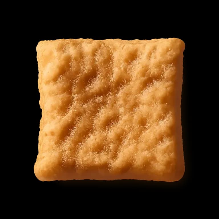 Crunch cereal