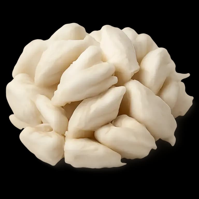Lump crab