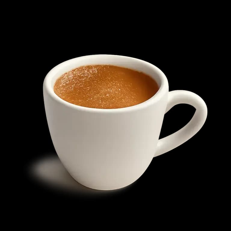 Cuban coffee