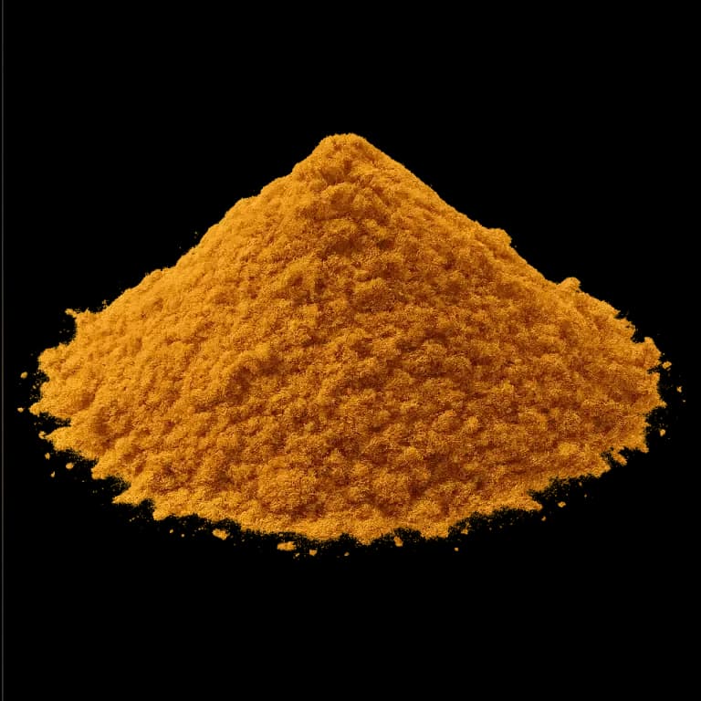 Taco Seasoning Blend