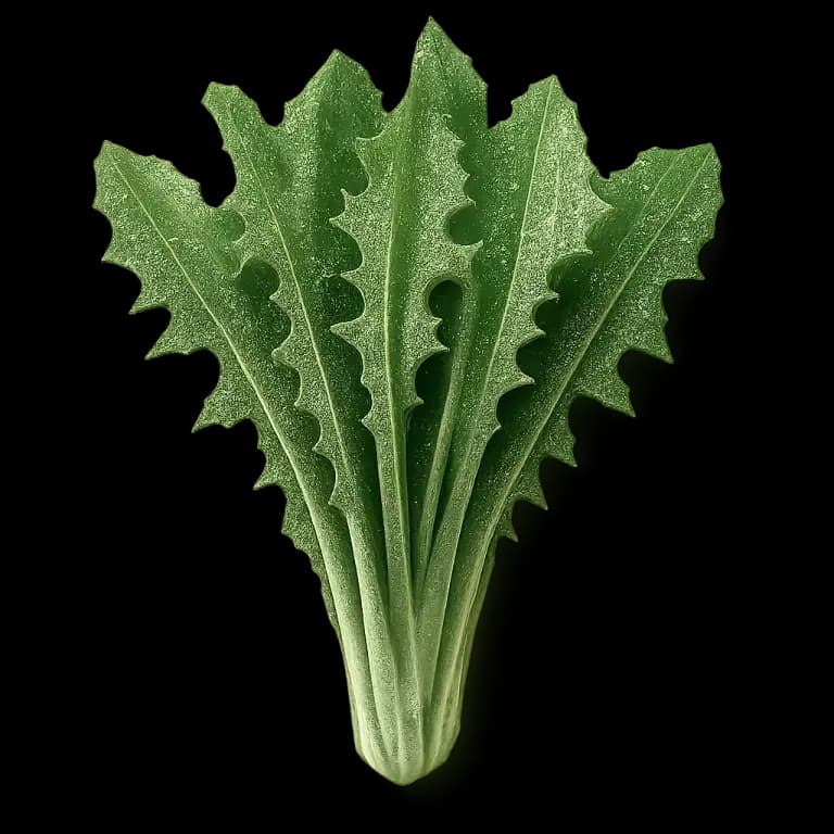 Dandelion greens