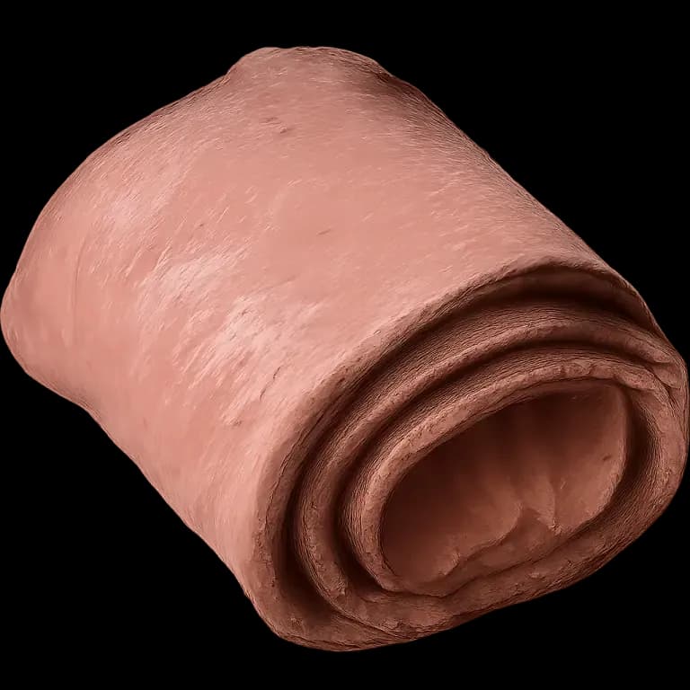 Deli roast beef