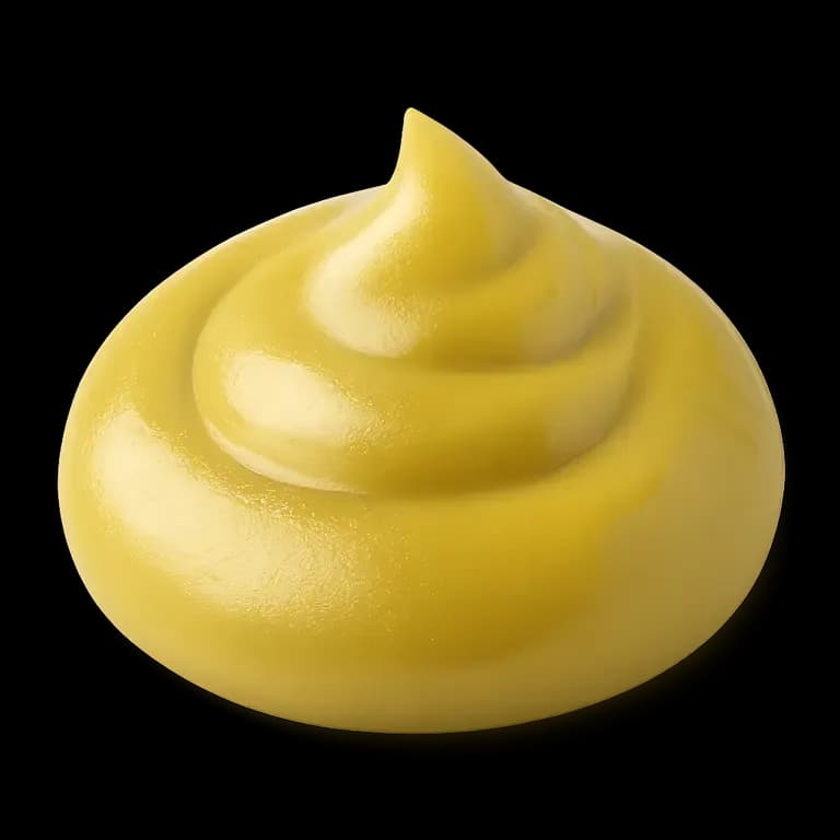 Dill mustard sauce