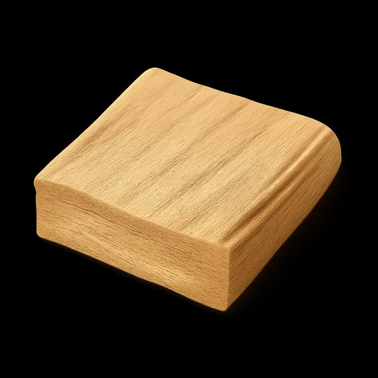 Dried tofu