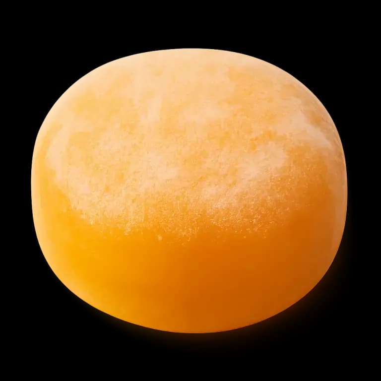 Liquid egg yolk