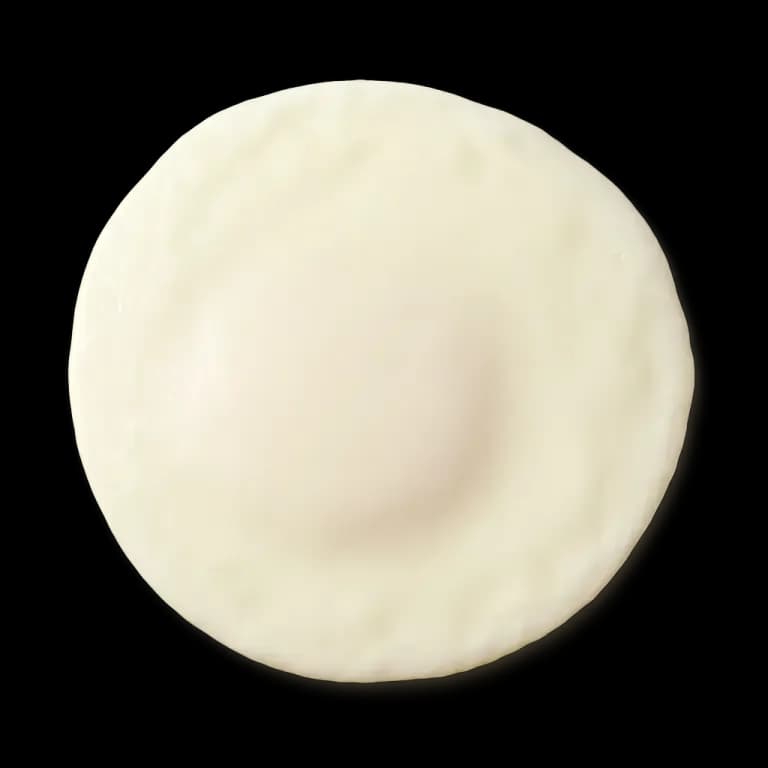 Egg white