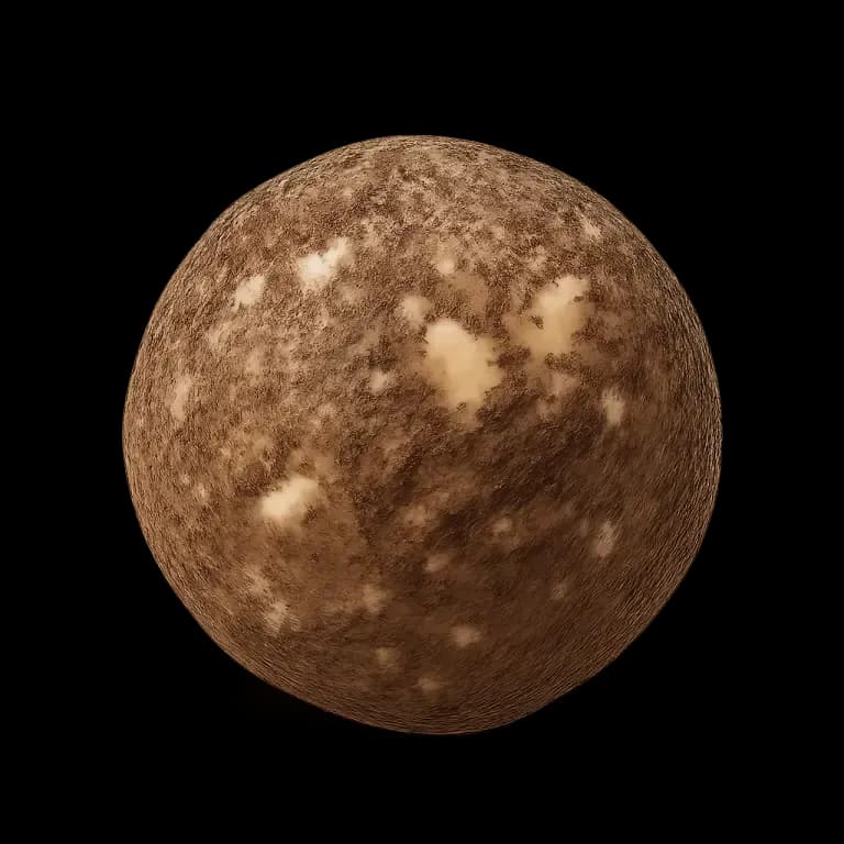 Energy ball