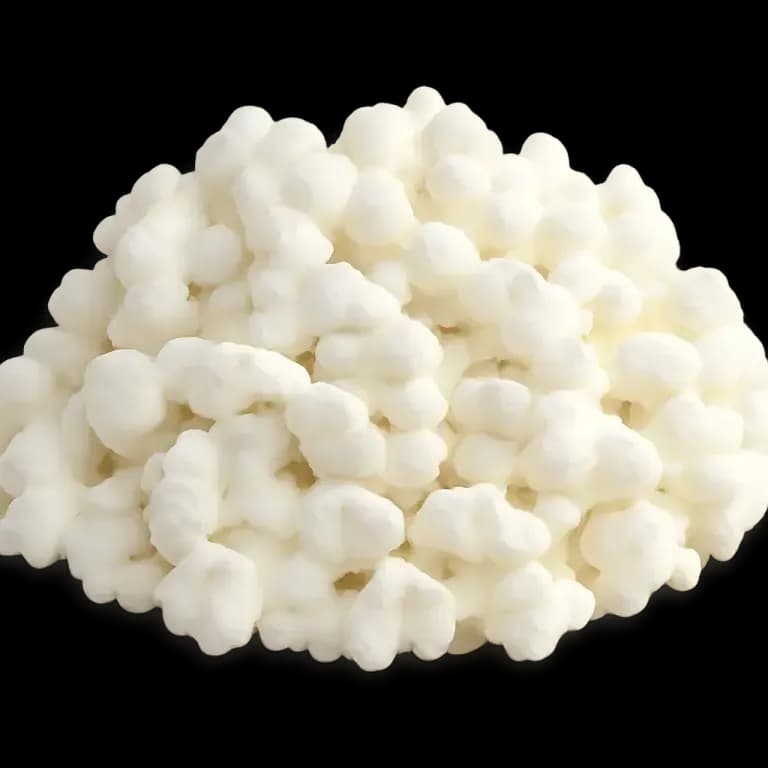 Farmer's cottage cheese