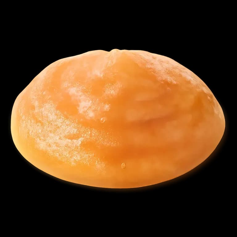Flavored applesauce