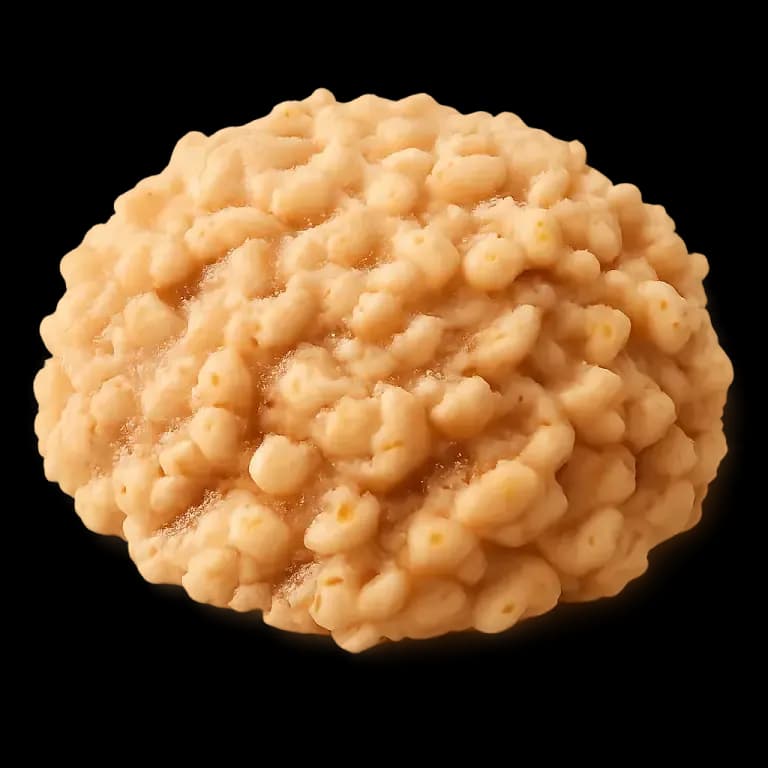 Flavored oatmeal