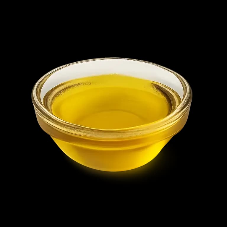 Flaxseed oil