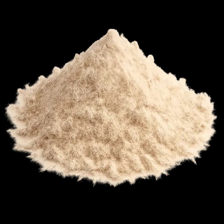 Amaranth flour