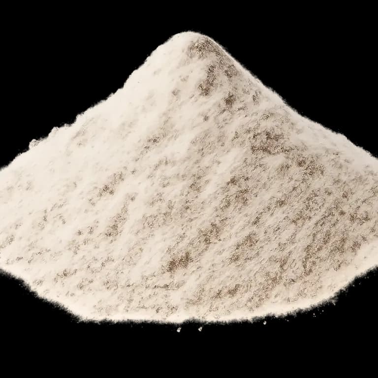 Buckwheat flour