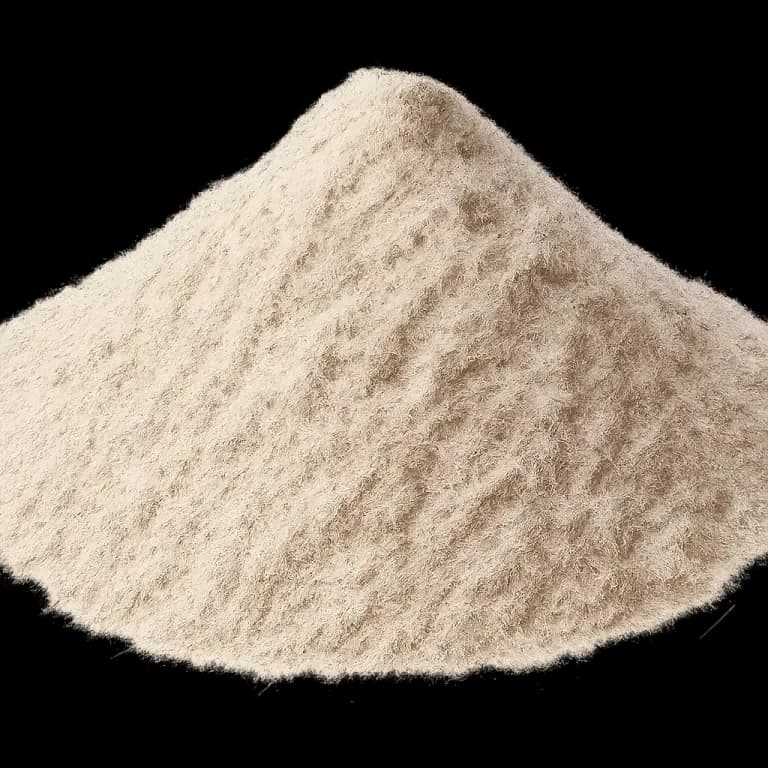 Whole grain oat flour