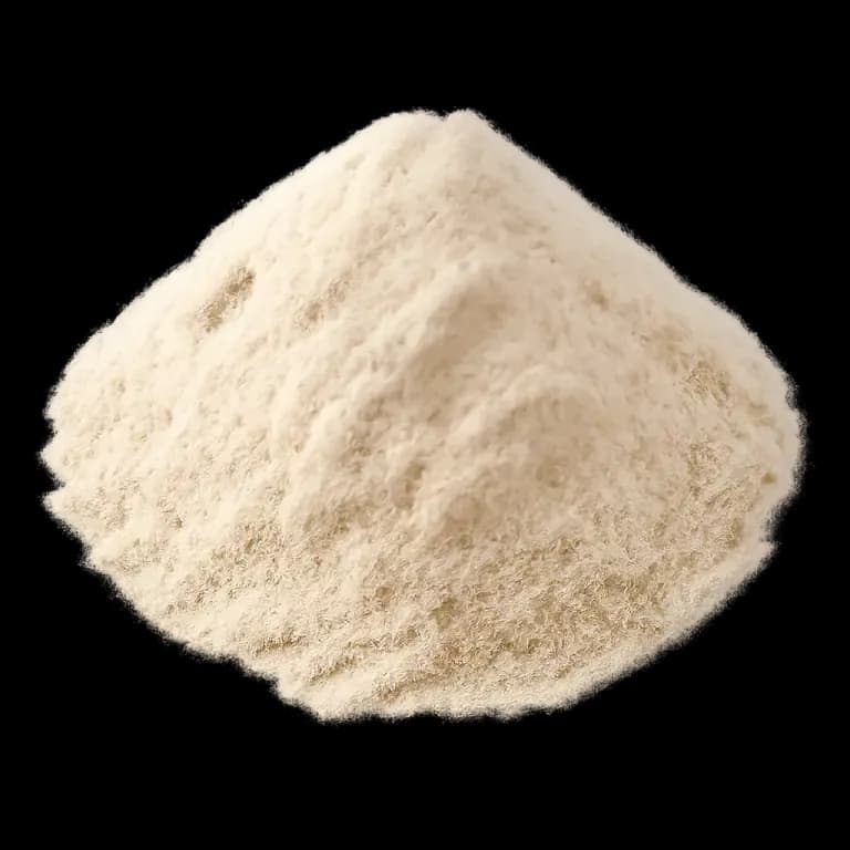Potato flour