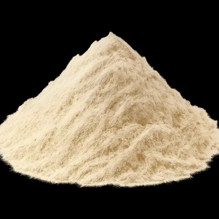 Quinoa flour