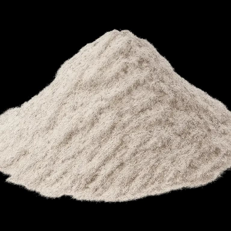 Rye flour