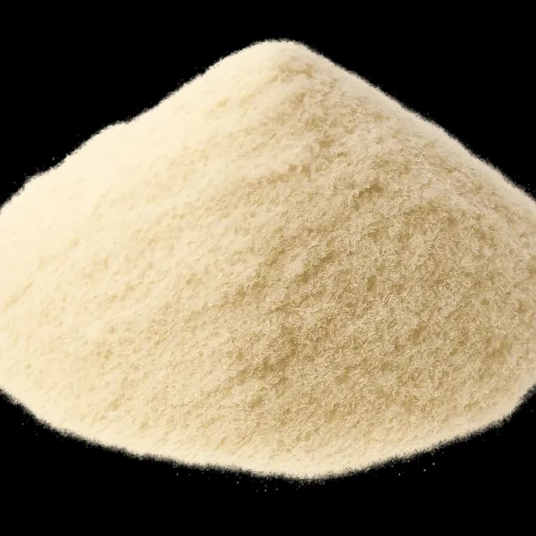 Semolina flour