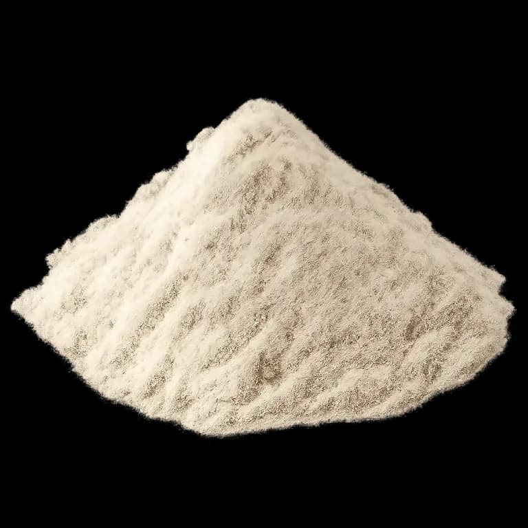 All-purpose flour (unenriched)