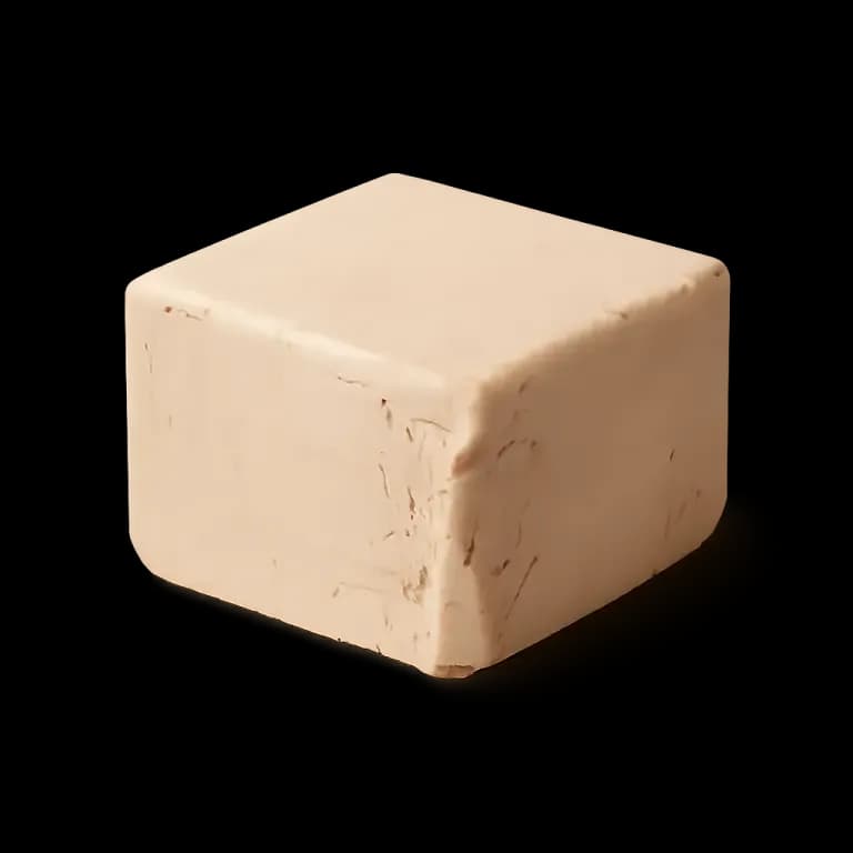 Fresh yeast