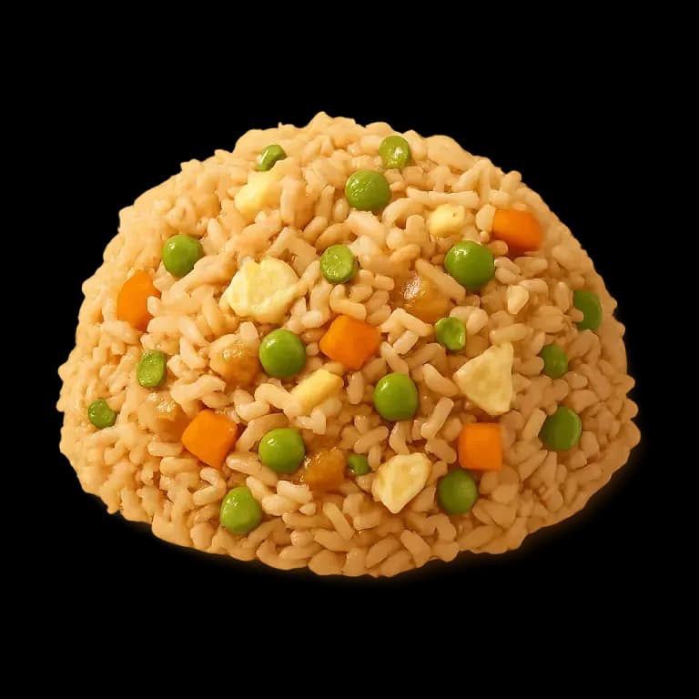 Fried rice