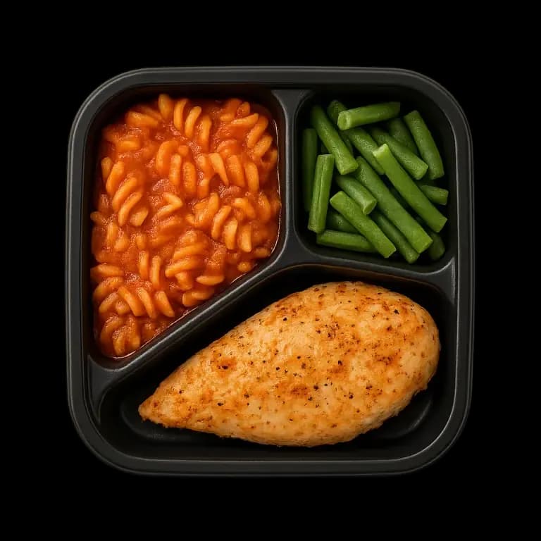 Railway Cutlets 454 g