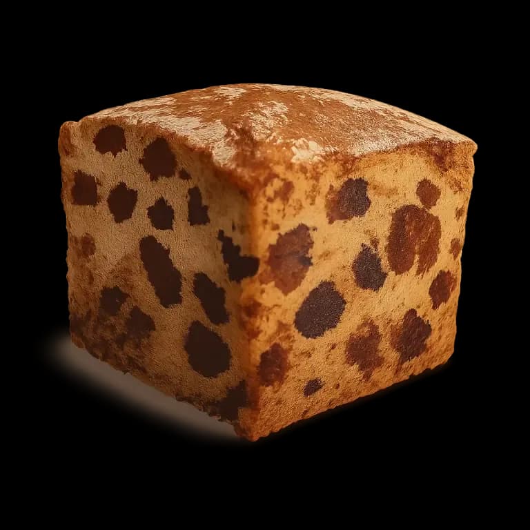 Fruit cake