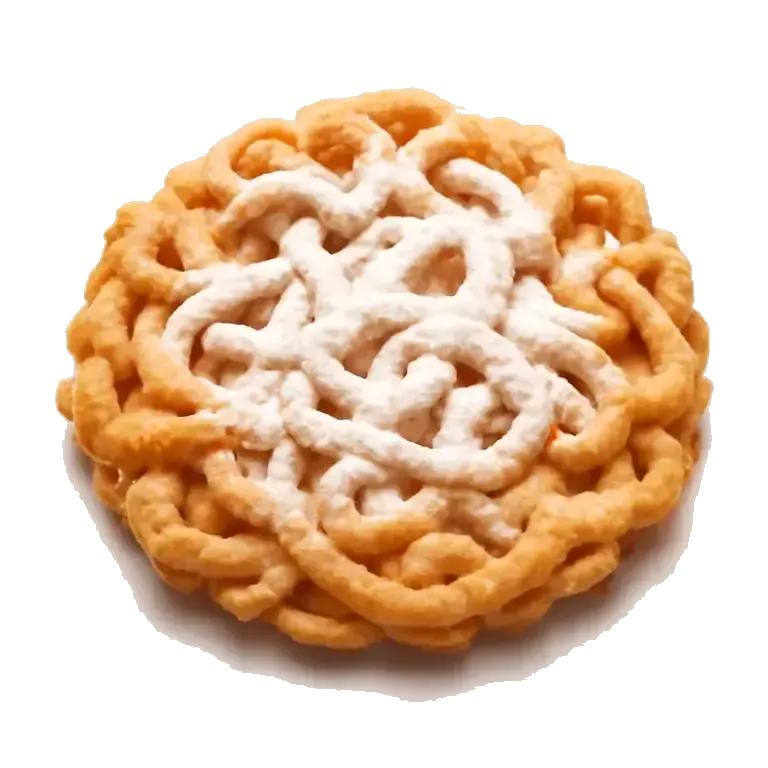 Funnel cake