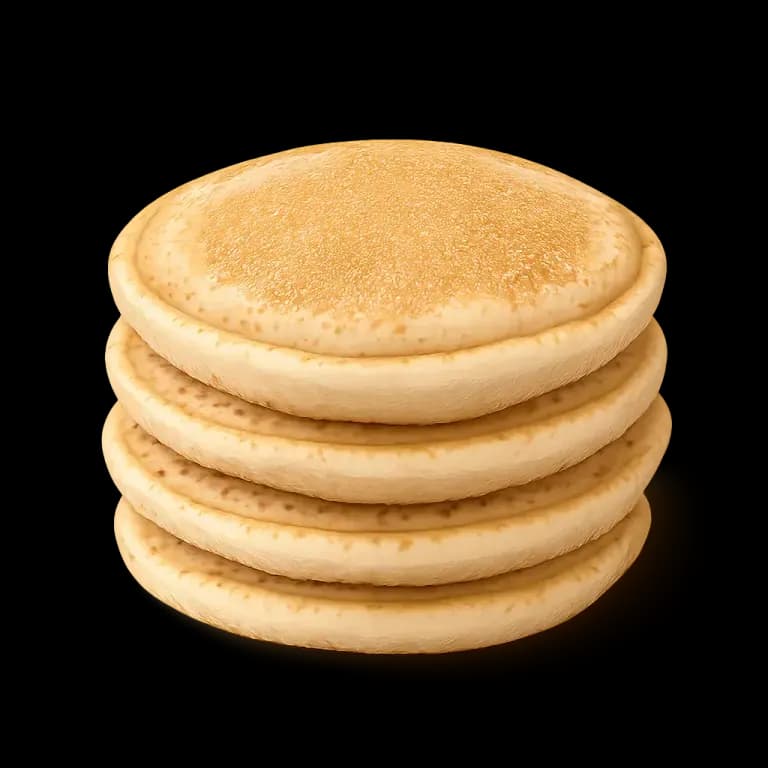 Gluten-free pancakes
