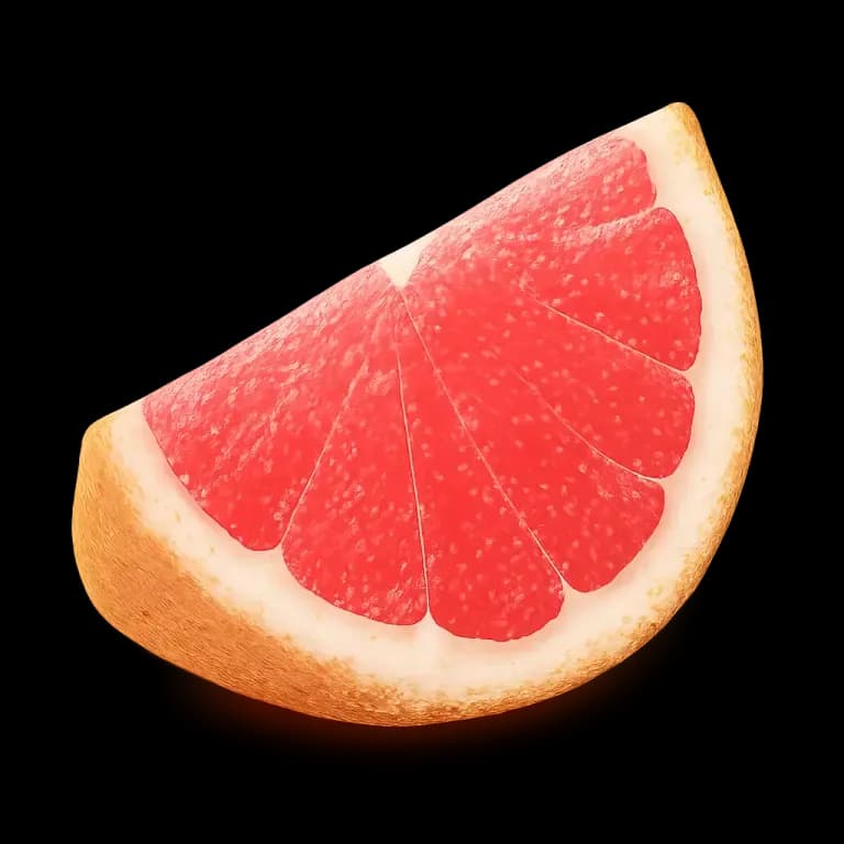 Grapefruit