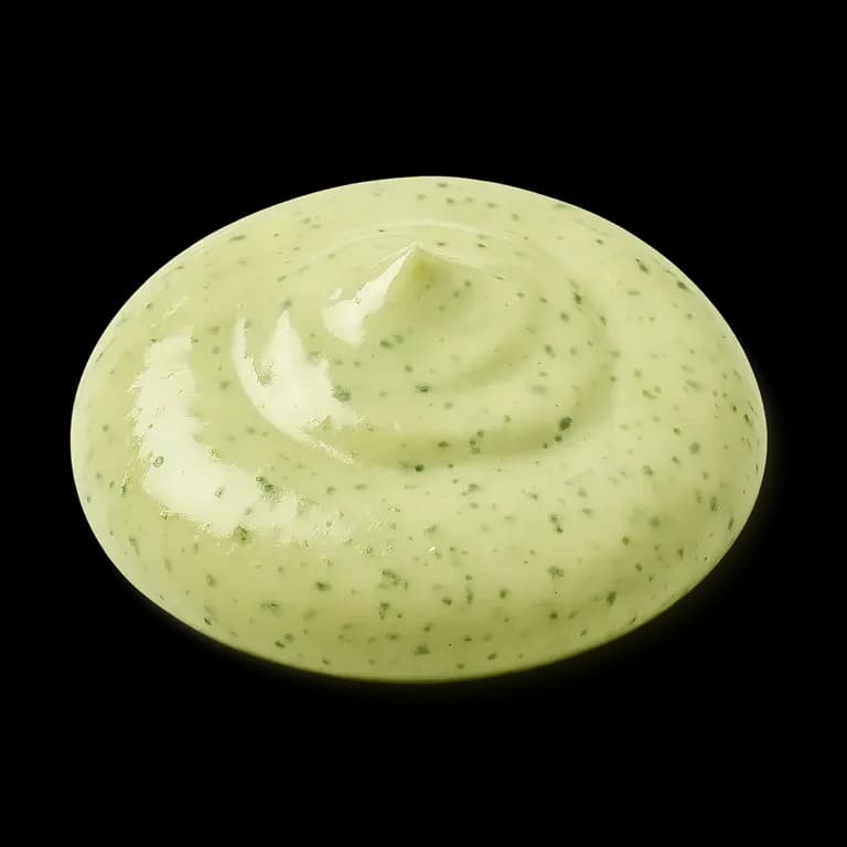 Dressing - Green Goddess - Half Portion 1 dressing cup