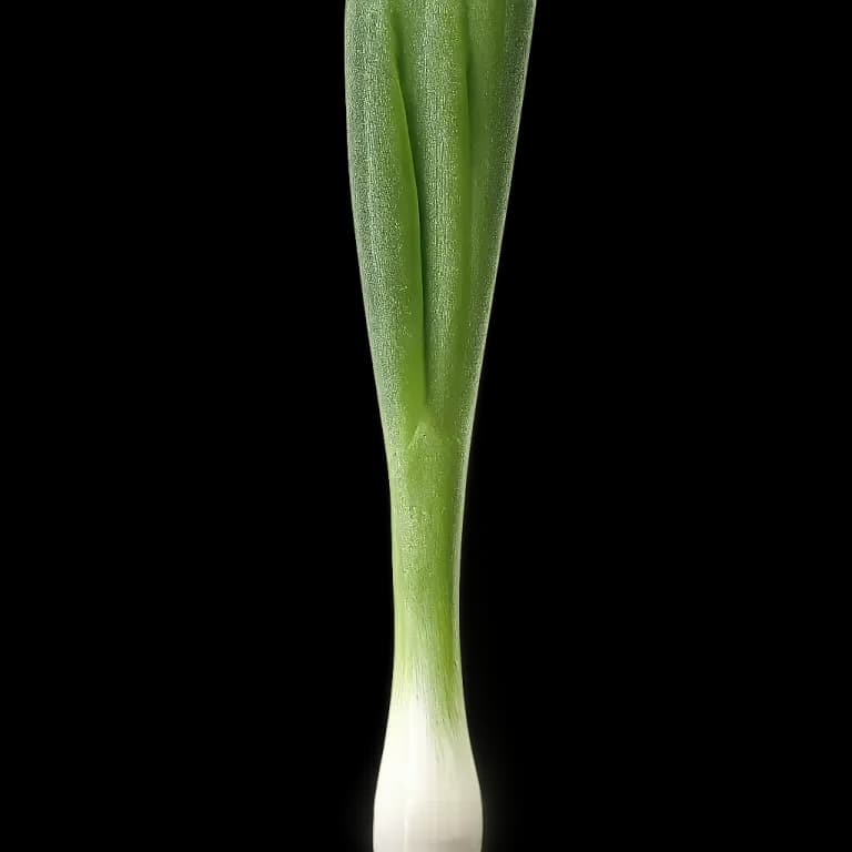 Green onion