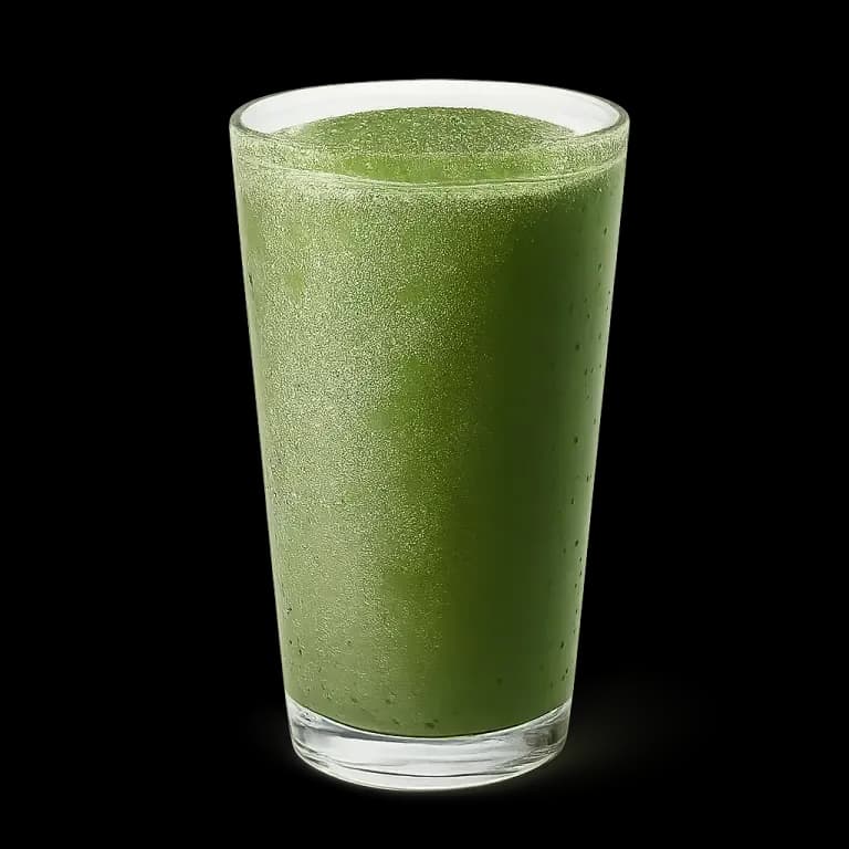 Green smoothie