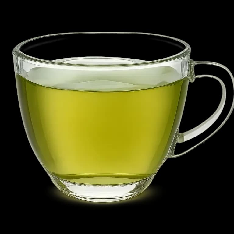 Green tea