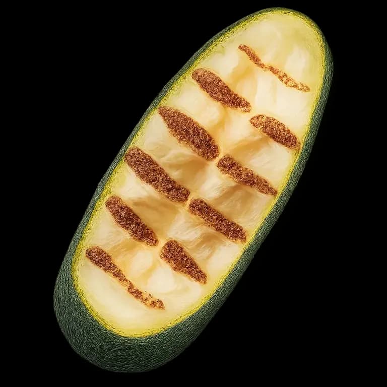 Grilled zucchini