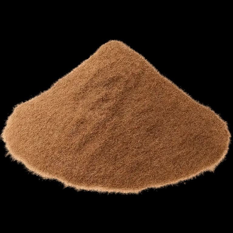 Ground allspice