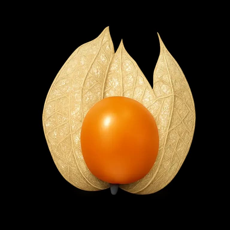 Ground cherries