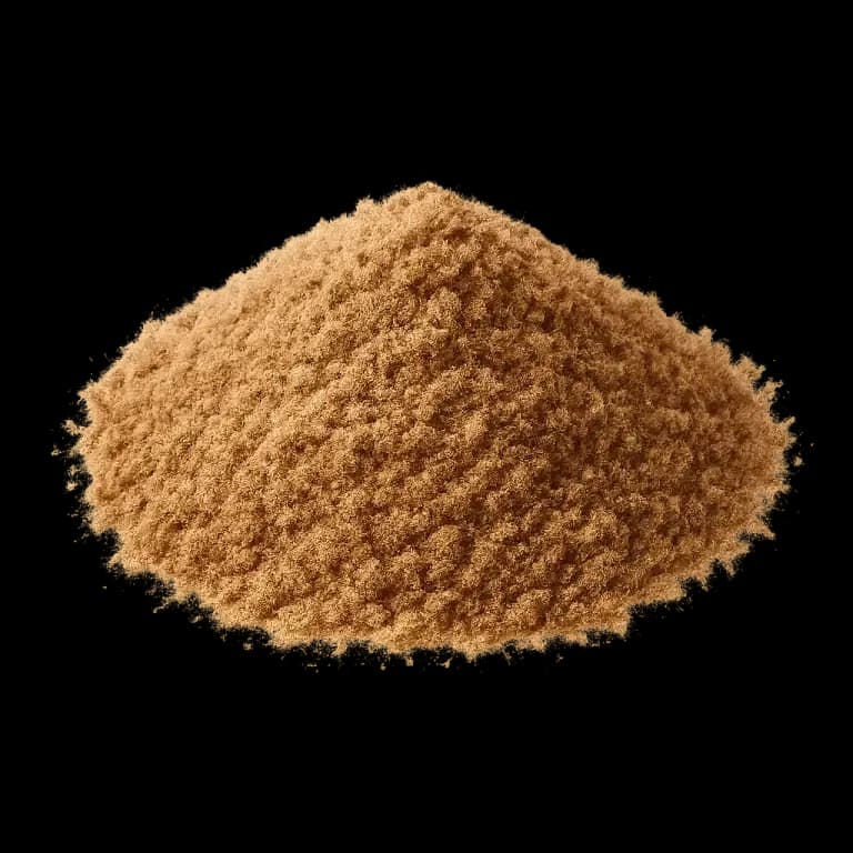 Ground coriander
