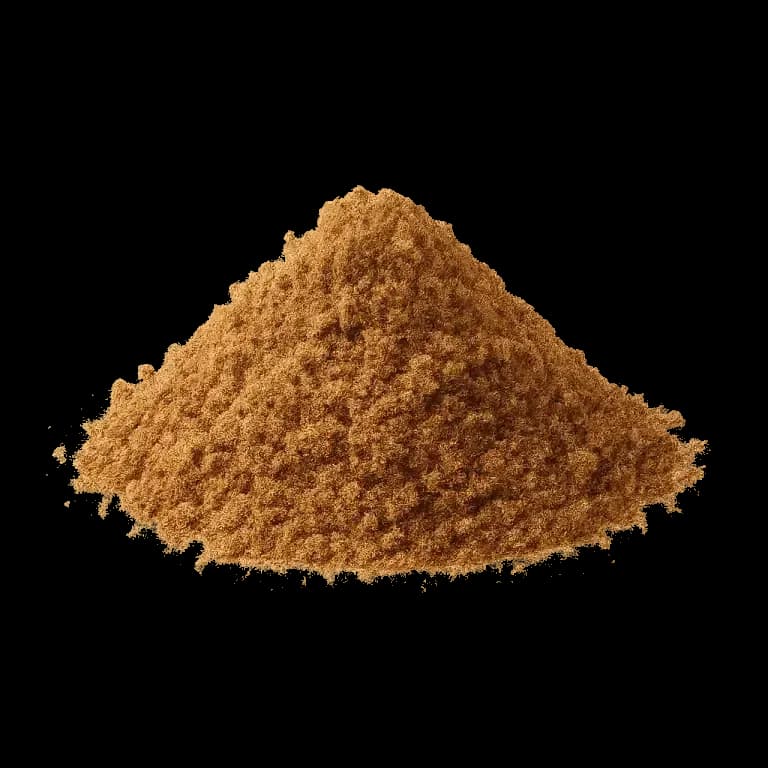 Ground cumin