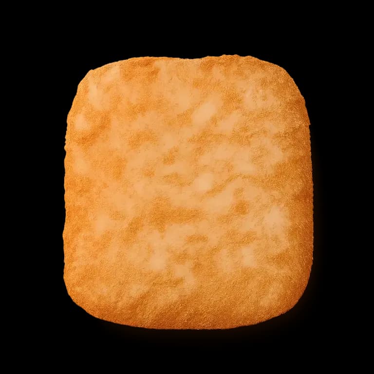 Hash browns