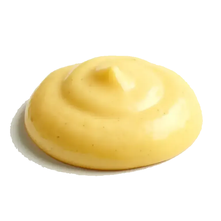 Hollandaise sauce