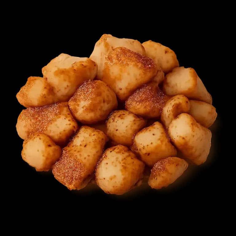 Home fries